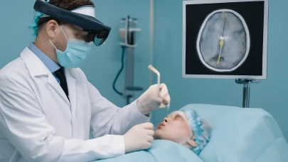 EVD yerleştirmede yeni nesil teknoloji