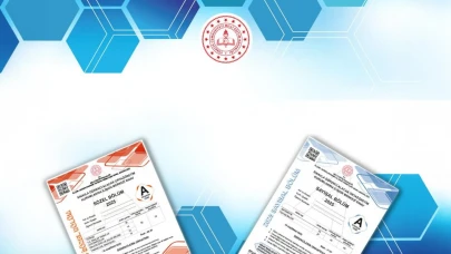 LGS 2025’e yoğun ilgi! Bakın kaç kişi girdi