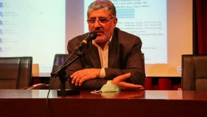 Ahmed Reza Zülfikari kimdir, kaç yaşında ve nasıl öldü? İsrail saldırısında hayatını kaybeden İranlı Bilim İnsanı hakkında her şey