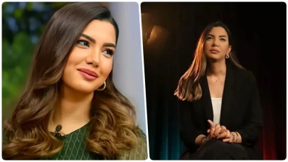 Fulya Öztürk Kiminle Evli, Eşi Kim? CNN Türk'ün Başarılı Gazetecisinin Özel Hayatına Dair Merak Edilenler