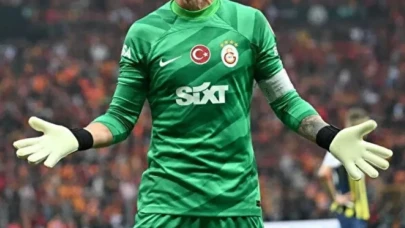 Galatasaray’da kaleci arayışı: 6 aday belirlendi!
