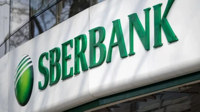 Sberbank’tan yapay zeka çıkışı: 450 milyar ruble gelir hedefi!