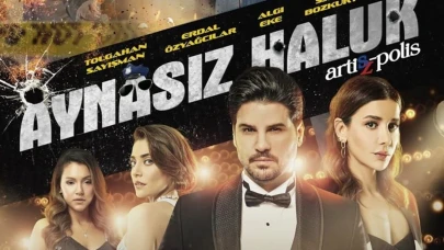 Aynasız Haluk Filmi Hangi Otelde ve Nerede Çekildi, Konusu Ne, Oyuncuları Kim? İşte Tüm Detaylar