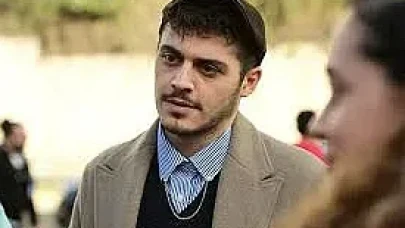 Kerem Alp Kabul Kimdir? Dünya Evine Giren Oyuncunun Hayatı Merak Konusu