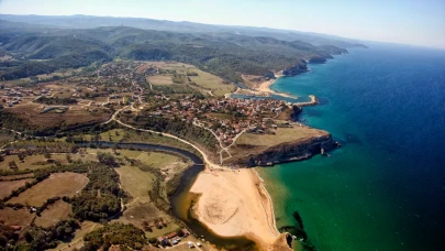 Kırklareli’nde şaşırtan karar: Denize yasak geldi