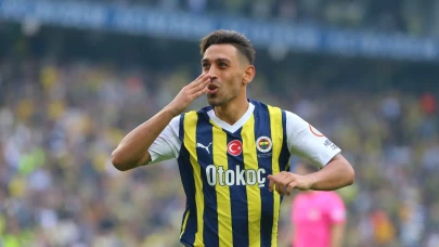 İrfan Can: Geçmişe takılmadım, hedefim şampiyonluk