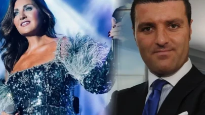 Sibel Can ve Emir Sarıgül gizlice mi evlendi? VIP detayı şaşırttı