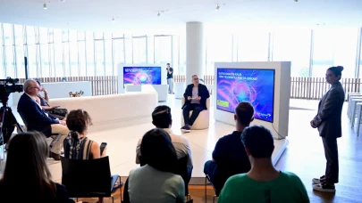 Kültürel Hafıza Dijitalde Can Buluyor