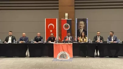 1.2 Milyarlık Strateji: Süper Lig’den Avrupa’ya uzanan plan!