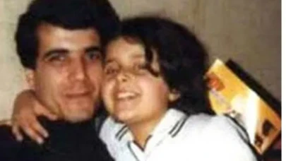 Gökçen Çatlı Kimdir? Abdullah Çatlı'nın Kızı Kaç Yaşında, Nereli? İşte Hayatı ve Kariyeri