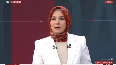 Betül Soysal Bozdoğan Kimdir? Gaziantep’ten TRT Haber’e Uzanan Yolculuk