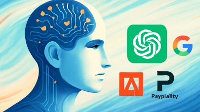 En hızlı büyüyen yapay zeka araçları kategorileriyle açıklandı!