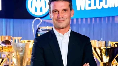 Inter’in Teknik Direktörü Cristian Chivu Kimdir? Nereli, Kaç Yaşında, Hangi Takımları Çalıştırdı? İşte Hayatı ve Kariyeri