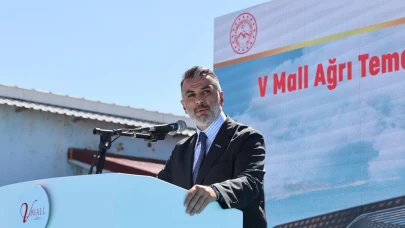 ASKON’dan Ağrı’ya dev adım: Karma yaşam projesiyle bölgesel dönüşüm başlıyor!