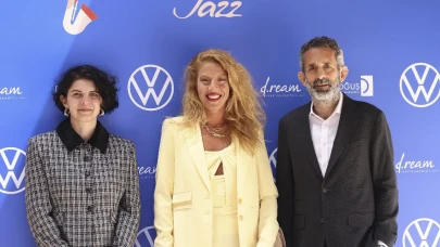 Boğaz’da Caz Ziyafeti Başlıyor! Galataport Jazz Festivali Tüm İhtişamıyla Geliyor