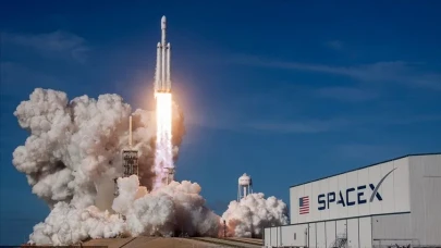 ABD Uzay Programında şok gelişme: SpaceX’in geleceği tehlikede mi?