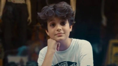 Mattia Ahmet Minguzzi' nin teyzesinden yürek burkan bayram mesajı