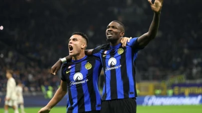 Inter’in transfer hedefi ortaya çıktı! İşte Chivu'nun yeni silahı