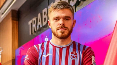Trabzonspor, Batagov için 20 milyon euro bonservis belirledi!
