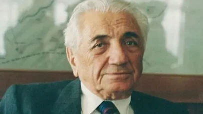 Halkın diliyle konuşan şair: Cahit Külebi