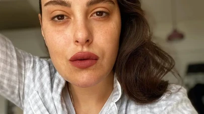 Ecem Akbin kimdir? Sanat genlerinde var: Akbin’in oyunculuk serüveni ve bilinmeyenleri