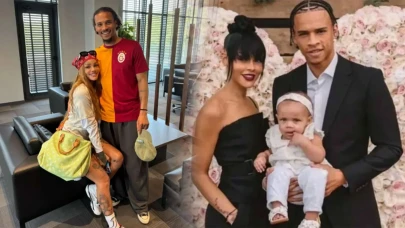 Galatasaray’ın yeni yengesi