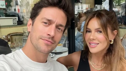 Feyyaz Şerifoğlu dizide teklif ettiği mekanda gerçekten evleniyor!