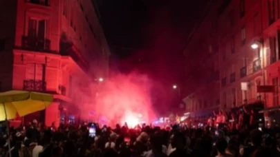 Müzik Bayramı şiddete dönüştü: 145 kadına şırıngalı saldırı