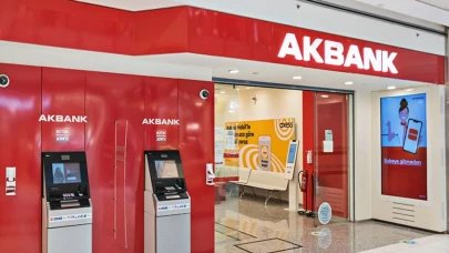 Nakit Bitti Derken Çözüm Akbank’tan Geldi! Taksitli Artı Para Artık Vadesizde