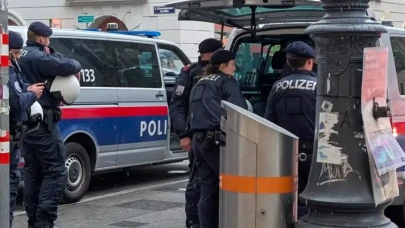 Avusturya'da Okulda Kanlı Gün: Saldırgan da Öğrenci Çıktı