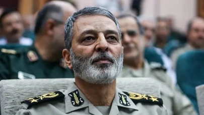 Hamaney'den kritik atama:  Tümgeneral Abdülrahim Musavi Genelkurmay Başkanı Oldu!