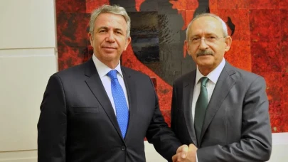 Manşet Sözcü’de Atıldı: Mansur Yavaş’tan jet yalanlama geldi!