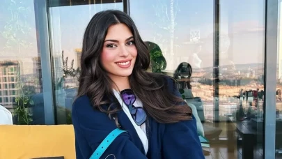 Sahne Derin Talu’nun! Samyeli ailesinde taht değişimi