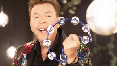 Kuşum Aydın’la Bodrum Geceleri Bu Yaz Daha Işıltılı!