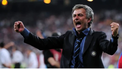 Inter’den Mourinho sürprizi! Geri dönüş için zemin hazır