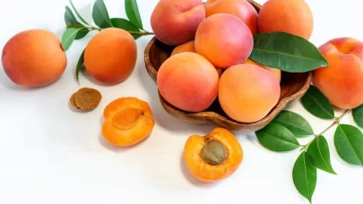 İstanbul’da Meyve Fiyatlarında Şok Artış: Kayısı Yüzde 48 Zamlandı!