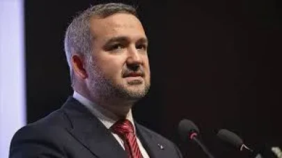 Fatih Karahan'dan Stratejik Hamle: Bankacılık Sektörüyle Kritik Zirve!
