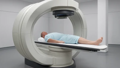 Döner sistemle tüm vücuda hassas tedavi