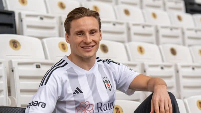 Kocaelispor’dan Jonas Svensson’a bir kez daha teklif!