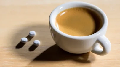 Kahveyle Birlikte alınmaması gereken ilaçlar