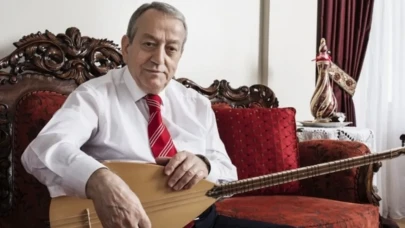 Türk halk müziğinin usta ismi Mehmet Erenler vefat etti