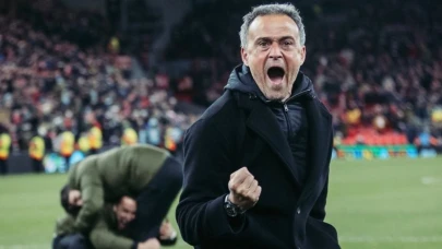 Luis Enrique'den PSG yönetimine talimat: 70 Milyon Euroluk stoper isteği!
