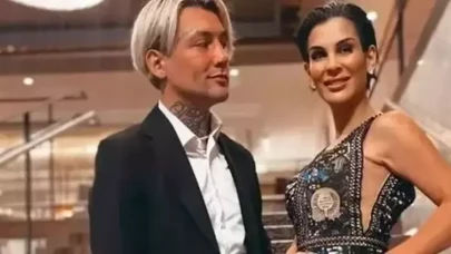 Altın Dişli Girişimci Barış Kenan Özkan Kimdir? Eylül Öztürk’ün Eşi Hakkında Merak Edilen Her Şey