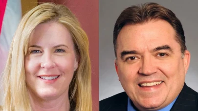 Minnesota'da siyasi suikast şüphesi: Meclis başkanı ve eşi öldürüldü