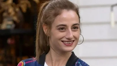Nazlı Bulum Kimdir? Başarılı Oyuncunun Hayatı, Kariyeri ve Yeni Projesi Pera Gündemde