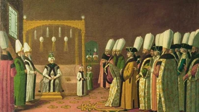 Osmanlı'da Kurban Bayramı'nın Habercisi Top Sesiydi