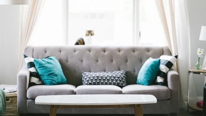 Artık klima devri kapanıyor! İşte evleri buz gibi yapmanın yeni yöntemi