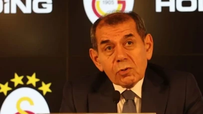 Dursun Özbek’ten Hakan Çalhanoğlu açıklaması: “Transfer görüşmesi değildi”