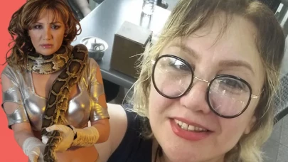 Ünlü Bio Enerji Uzmanından Sosyal Medyada Temizlik Operasyonu!