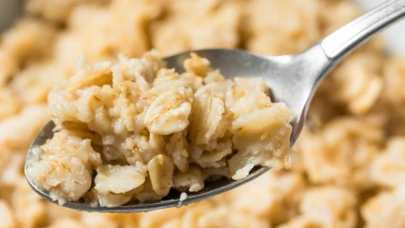 Yulaf ezmesine dikkat! Kalp doktoru kahvaltıda asla yemeyin dedi